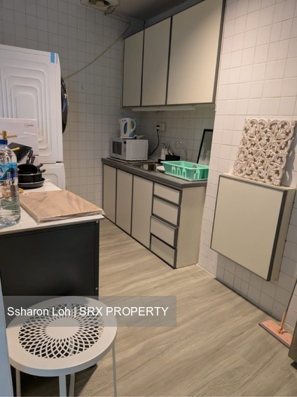 The Plaza (D7), Apartment #535966541